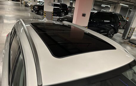 BMW X1, 2022 год, 3 990 000 рублей, 9 фотография