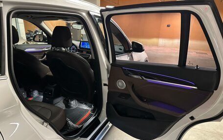 BMW X1, 2022 год, 3 990 000 рублей, 13 фотография