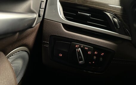 BMW X1, 2022 год, 3 990 000 рублей, 18 фотография