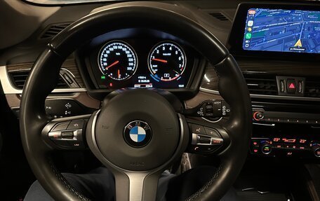 BMW X1, 2022 год, 3 990 000 рублей, 19 фотография