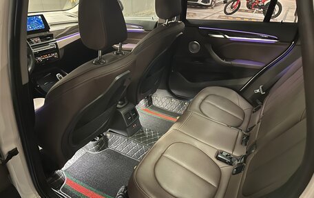 BMW X1, 2022 год, 3 990 000 рублей, 12 фотография