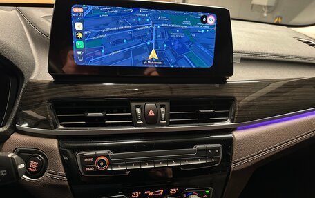 BMW X1, 2022 год, 3 990 000 рублей, 16 фотография