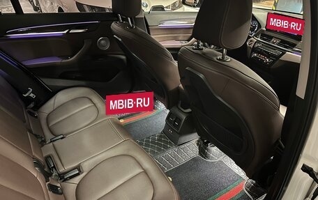 BMW X1, 2022 год, 3 990 000 рублей, 11 фотография