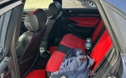 Audi A4, 1995 год, 270 000 рублей, 6 фотография