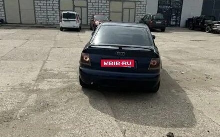 Audi A4, 1995 год, 270 000 рублей, 4 фотография