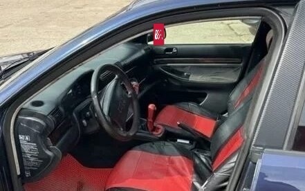 Audi A4, 1995 год, 270 000 рублей, 5 фотография