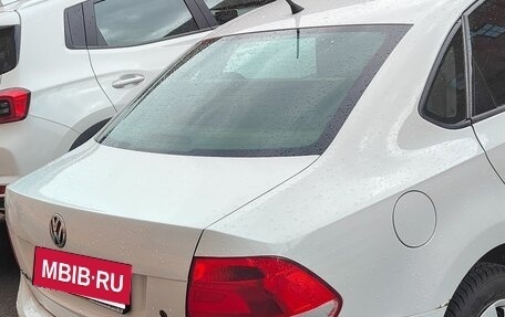 Volkswagen Polo VI (EU Market), 2014 год, 540 000 рублей, 6 фотография