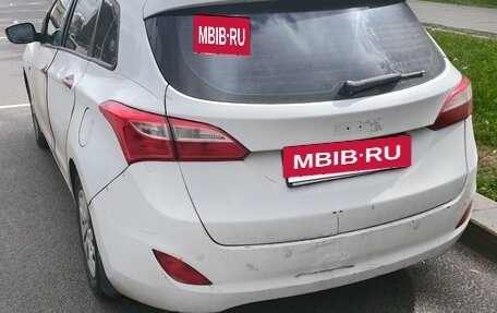 Hyundai i30 II рестайлинг, 2015 год, 650 000 рублей, 3 фотография