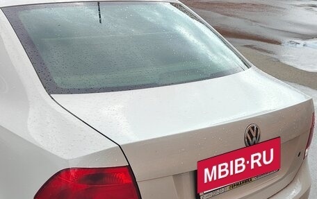 Volkswagen Polo VI (EU Market), 2014 год, 540 000 рублей, 5 фотография
