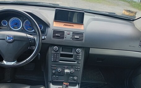 Volvo XC90 II рестайлинг, 2013 год, 2 690 000 рублей, 9 фотография