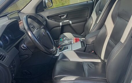Volvo XC90 II рестайлинг, 2013 год, 2 690 000 рублей, 13 фотография