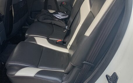 Volvo XC90 II рестайлинг, 2013 год, 2 690 000 рублей, 15 фотография