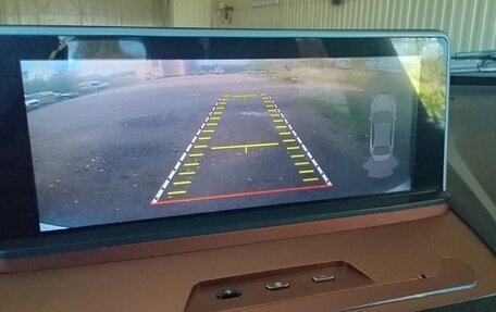 Volvo XC90 II рестайлинг, 2013 год, 2 690 000 рублей, 11 фотография
