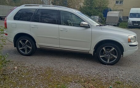Volvo XC90 II рестайлинг, 2013 год, 2 690 000 рублей, 4 фотография