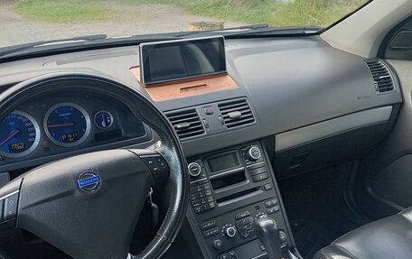 Volvo XC90 II рестайлинг, 2013 год, 2 690 000 рублей, 10 фотография