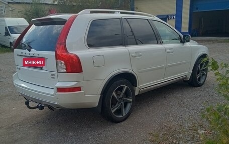 Volvo XC90 II рестайлинг, 2013 год, 2 690 000 рублей, 5 фотография