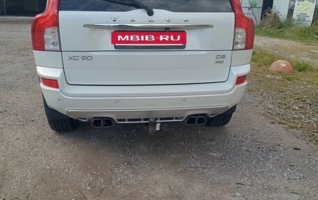 Volvo XC90 II рестайлинг, 2013 год, 2 690 000 рублей, 6 фотография