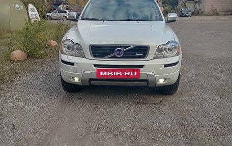 Volvo XC90 II рестайлинг, 2013 год, 2 690 000 рублей, 2 фотография