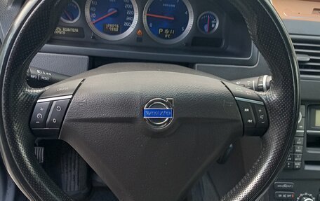 Volvo XC90 II рестайлинг, 2013 год, 2 690 000 рублей, 17 фотография