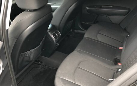 KIA Optima IV, 2017 год, 1 650 000 рублей, 9 фотография