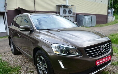 Volvo XC60 II, 2014 год, 2 100 000 рублей, 2 фотография