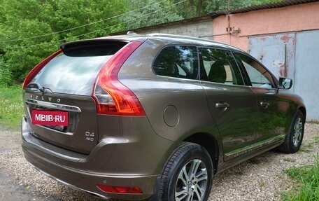 Volvo XC60 II, 2014 год, 2 100 000 рублей, 4 фотография