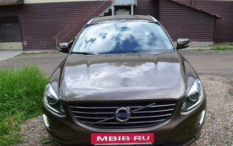 Volvo XC60 II, 2014 год, 2 100 000 рублей, 3 фотография