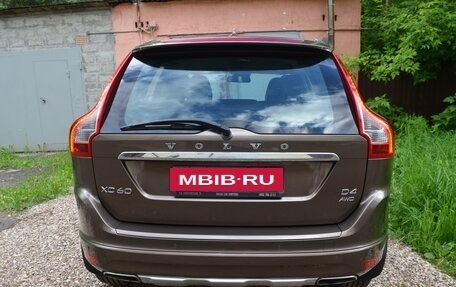 Volvo XC60 II, 2014 год, 2 100 000 рублей, 6 фотография