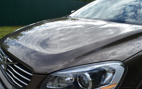 Volvo XC60 II, 2014 год, 2 100 000 рублей, 7 фотография