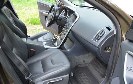Volvo XC60 II, 2014 год, 2 100 000 рублей, 11 фотография