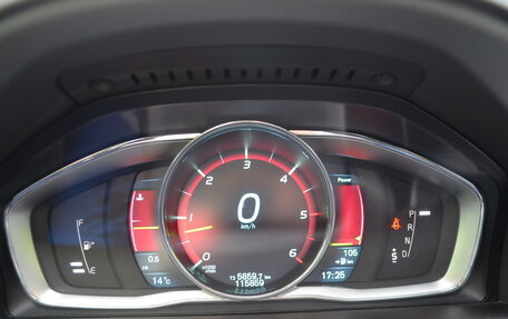 Volvo XC60 II, 2014 год, 2 100 000 рублей, 8 фотография