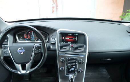 Volvo XC60 II, 2014 год, 2 100 000 рублей, 9 фотография