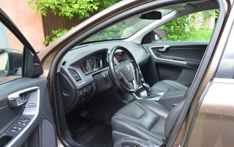 Volvo XC60 II, 2014 год, 2 100 000 рублей, 10 фотография