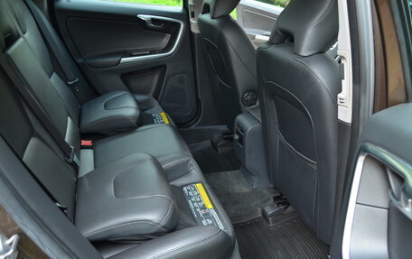 Volvo XC60 II, 2014 год, 2 100 000 рублей, 16 фотография