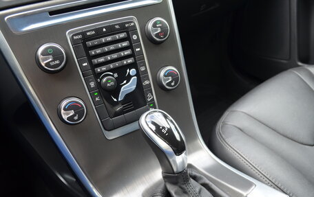 Volvo XC60 II, 2014 год, 2 100 000 рублей, 21 фотография
