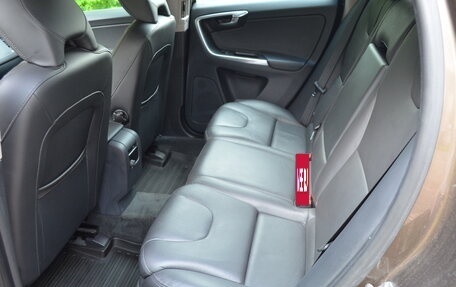 Volvo XC60 II, 2014 год, 2 100 000 рублей, 13 фотография