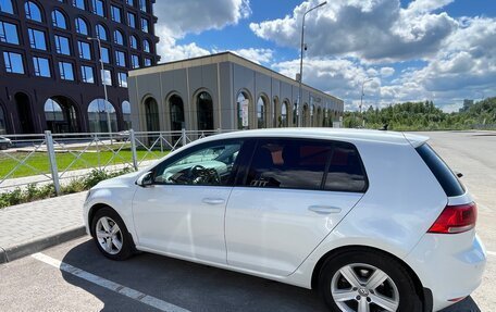 Volkswagen Golf VII, 2014 год, 1 425 000 рублей, 5 фотография