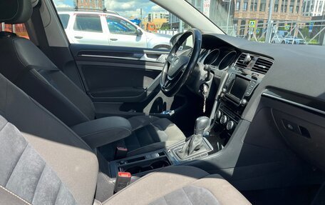 Volkswagen Golf VII, 2014 год, 1 425 000 рублей, 6 фотография