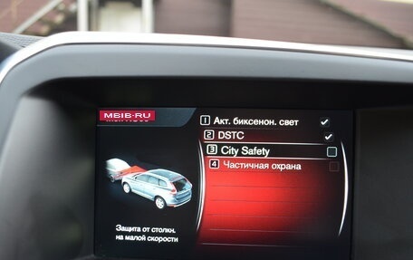 Volvo XC60 II, 2014 год, 2 100 000 рублей, 26 фотография
