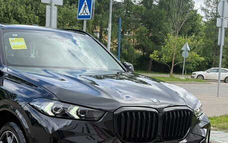 BMW X5, 2025 год, 10 700 000 рублей, 3 фотография
