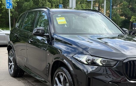 BMW X5, 2025 год, 10 700 000 рублей, 5 фотография