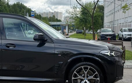 BMW X5, 2025 год, 10 700 000 рублей, 7 фотография