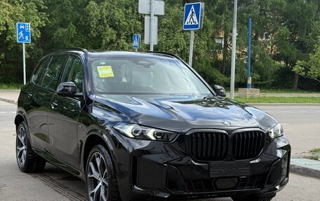 BMW X5, 2025 год, 10 700 000 рублей, 6 фотография