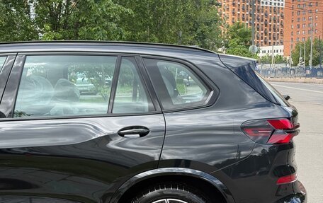 BMW X5, 2025 год, 10 700 000 рублей, 10 фотография