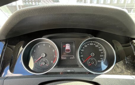 Volkswagen Golf VII, 2014 год, 1 425 000 рублей, 9 фотография