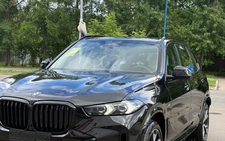 BMW X5, 2025 год, 10 700 000 рублей, 4 фотография