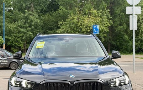 BMW X5, 2025 год, 10 700 000 рублей, 2 фотография