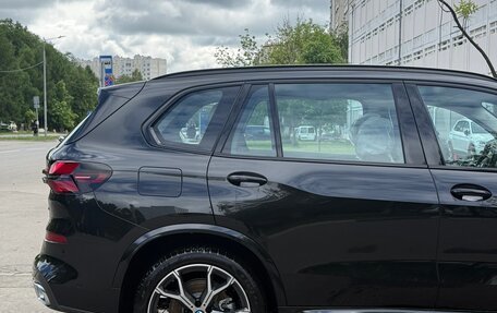 BMW X5, 2025 год, 10 700 000 рублей, 8 фотография