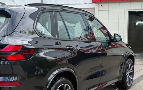 BMW X5, 2025 год, 10 700 000 рублей, 11 фотография