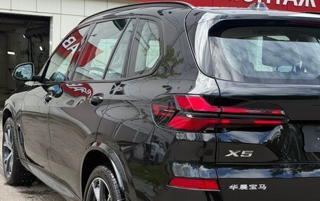 BMW X5, 2025 год, 10 700 000 рублей, 13 фотография